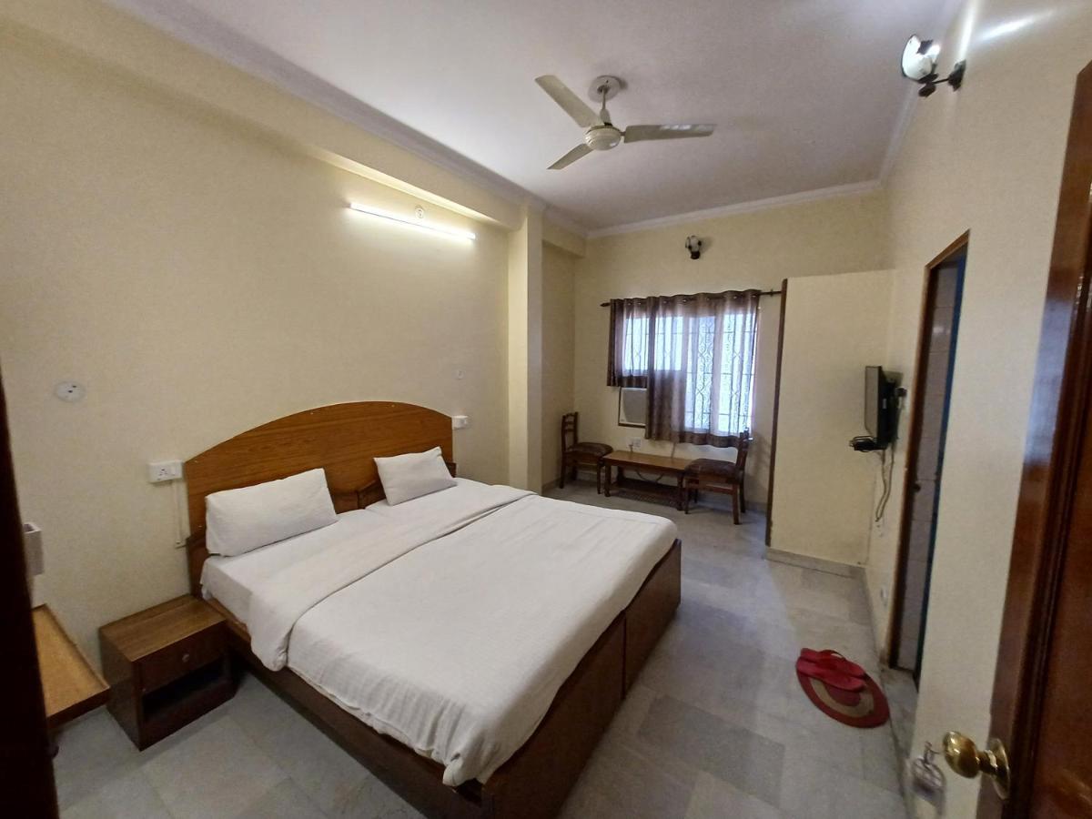 Hotel Raghav Palace 1 Km Jaipur Junction & Bus Stand Sindhi Camp 外观 照片